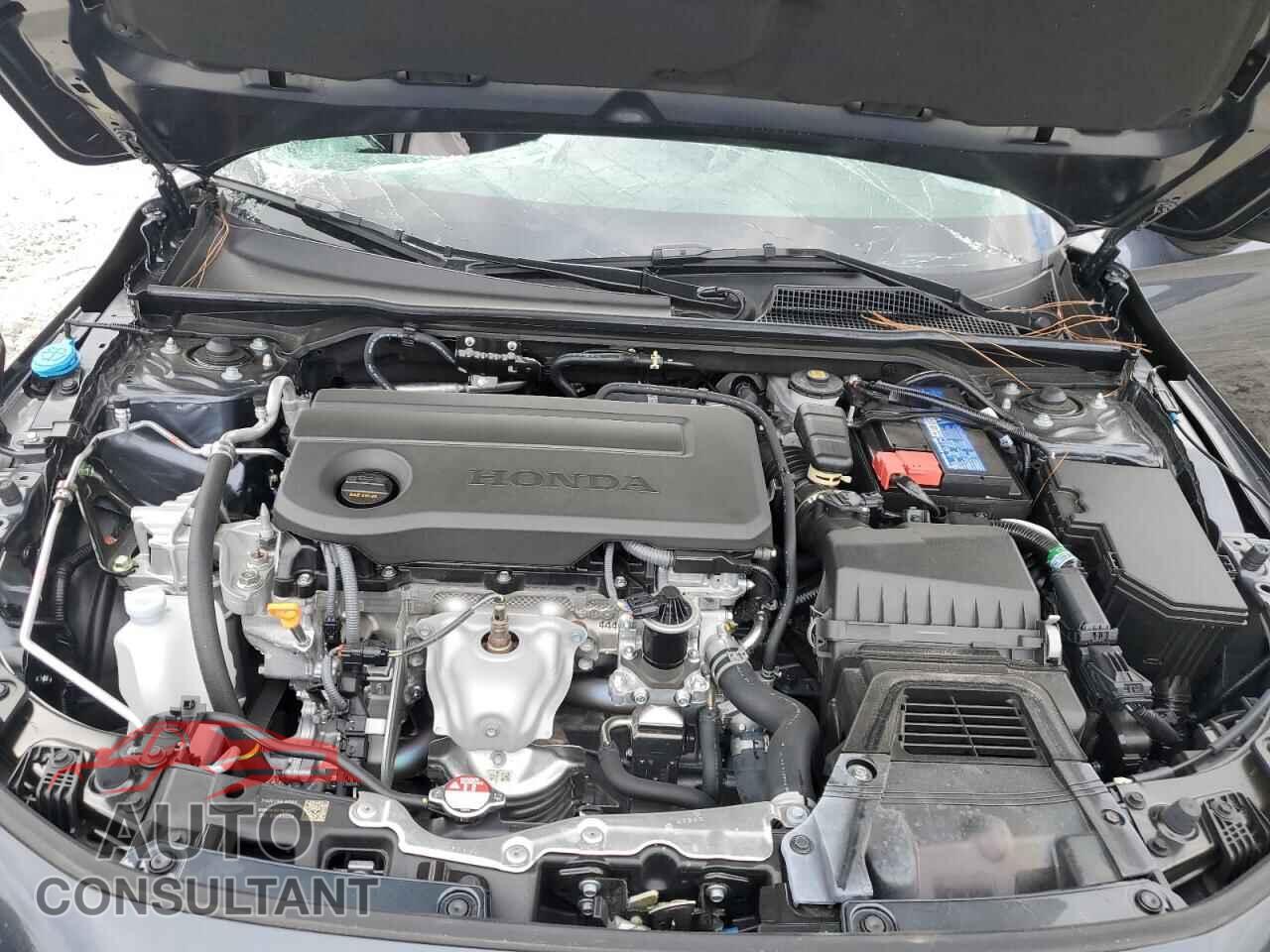 HONDA CIVIC 2025 - 2HGFE2F59SH592024