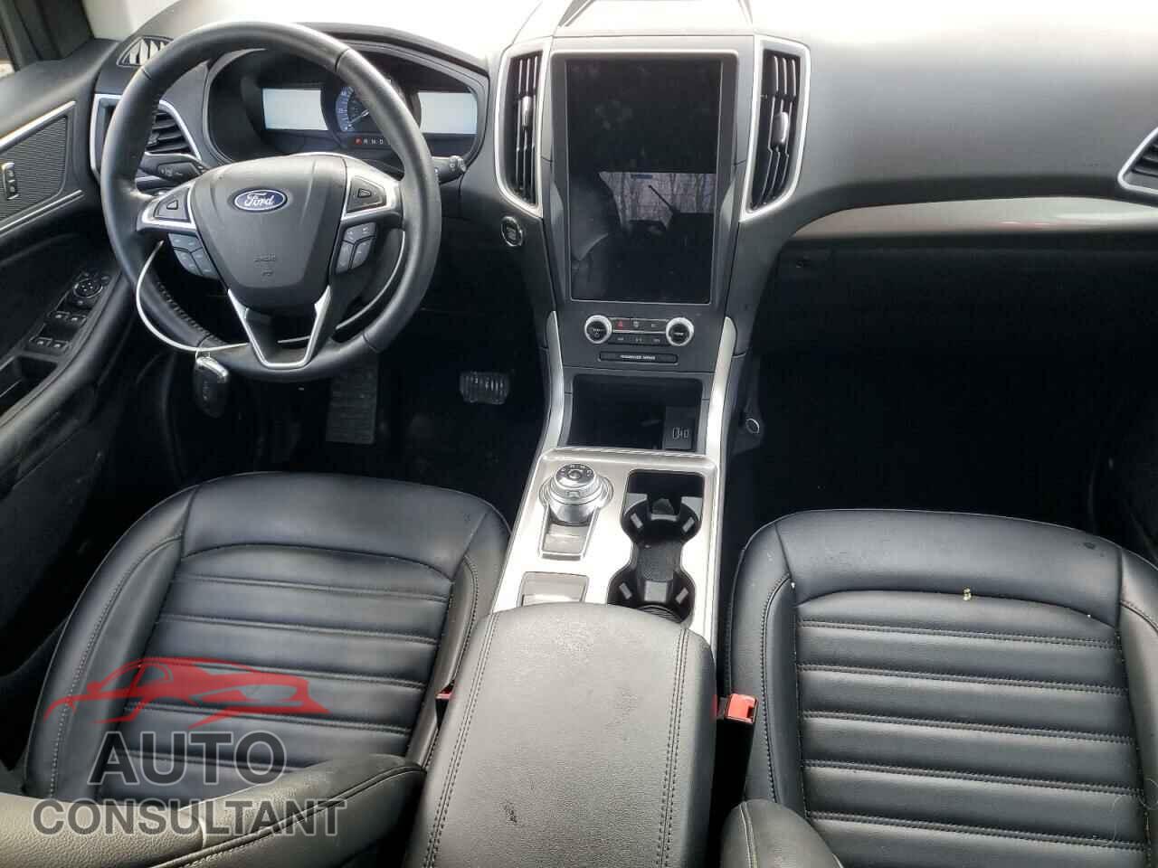 FORD EDGE 2023 - 2FMPK4J95PBA23596