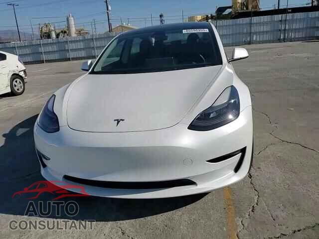 TESLA MODEL 3 2023 - 5YJ3E1EA5PF568858