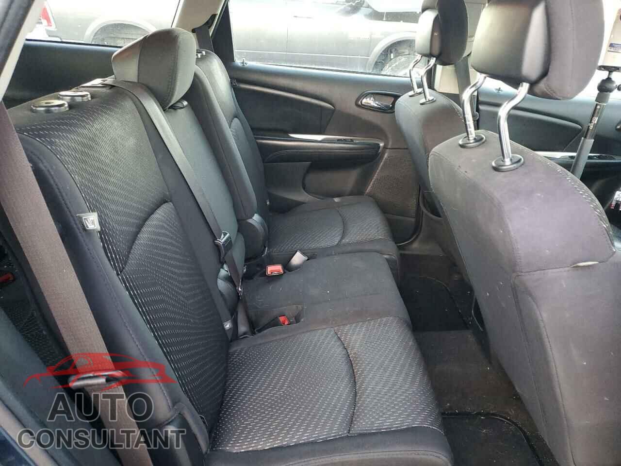 DODGE JOURNEY 2015 - 3C4PDCAB1FT592315