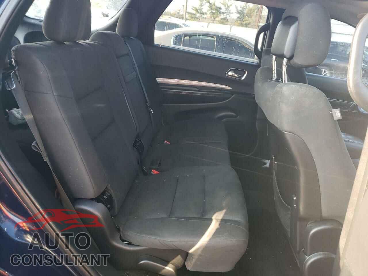 DODGE DURANGO 2015 - 1C4RDJAG4FC908164