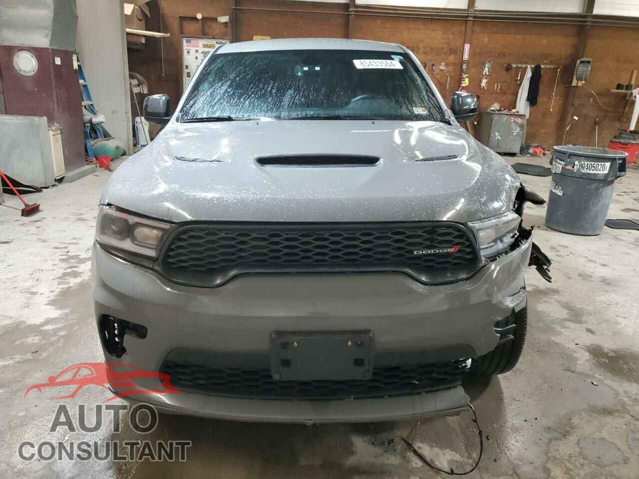 DODGE DURANGO 2022 - 1C4RDJDG5NC212794