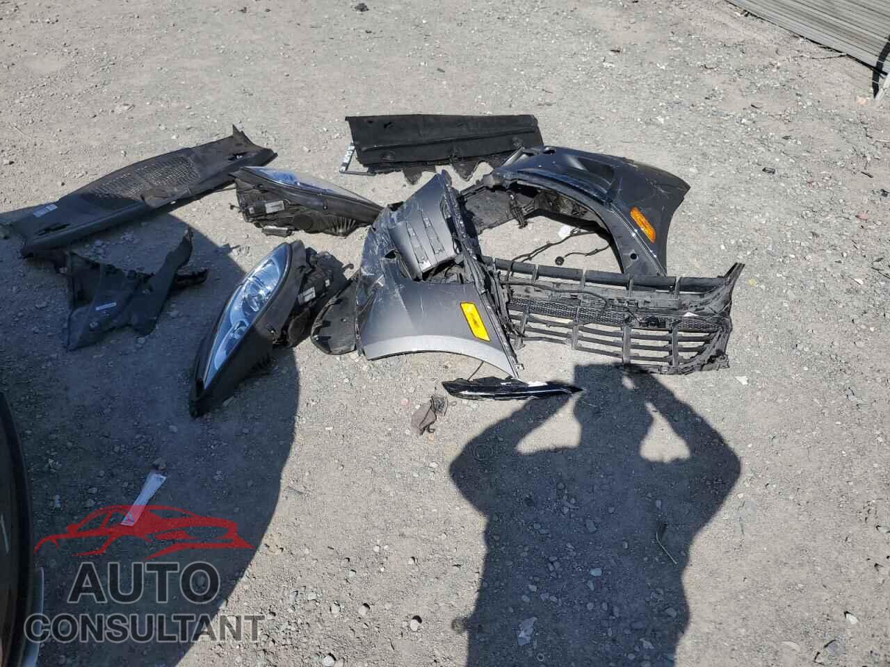PORSCHE MACAN 2018 - WP1AA2A55JLB21533