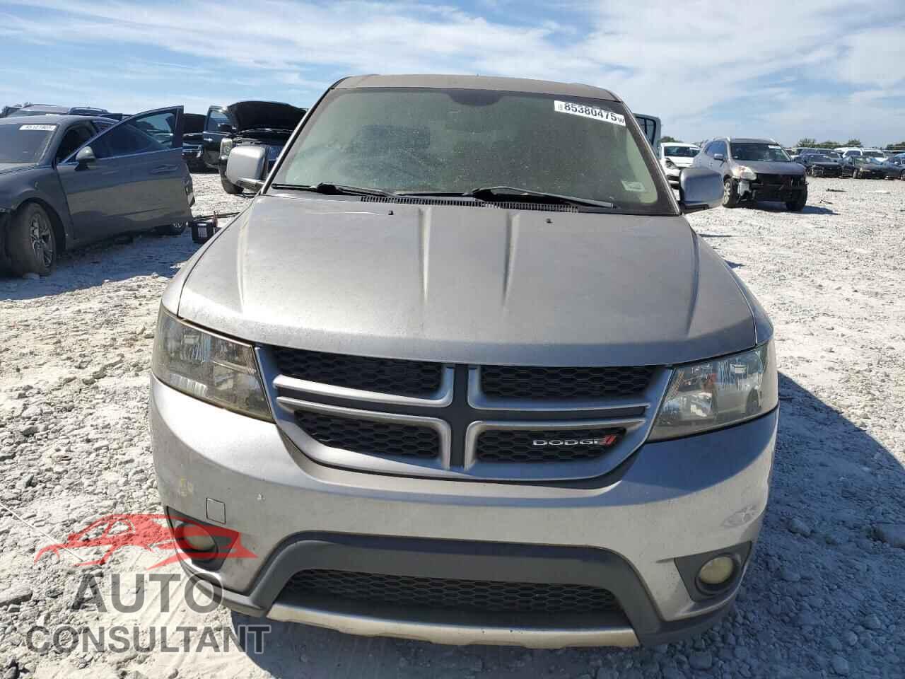 DODGE JOURNEY 2015 - 3C4PDDEG8FT680628