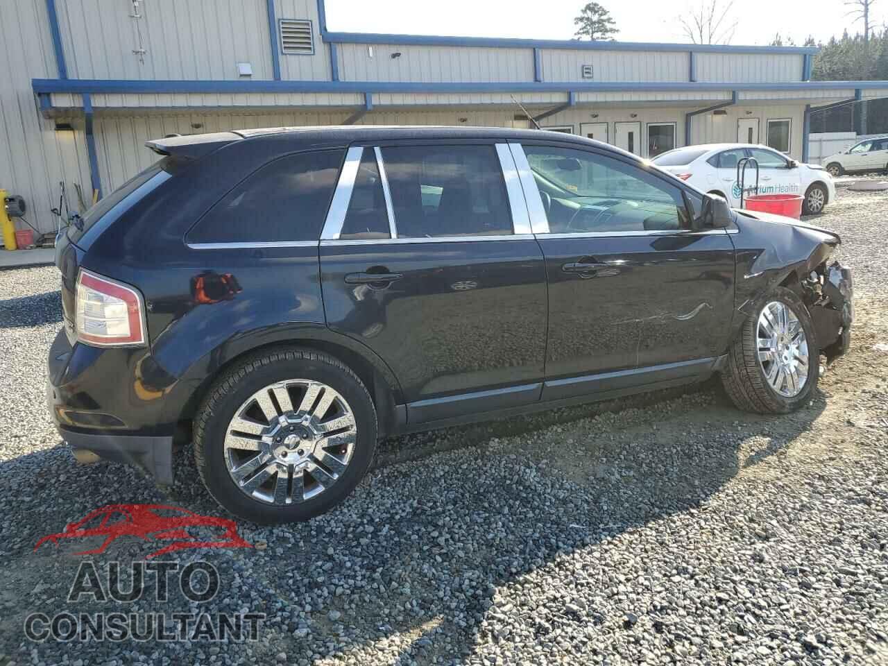 FORD EDGE 2010 - 2FMDK4KC1ABA27603