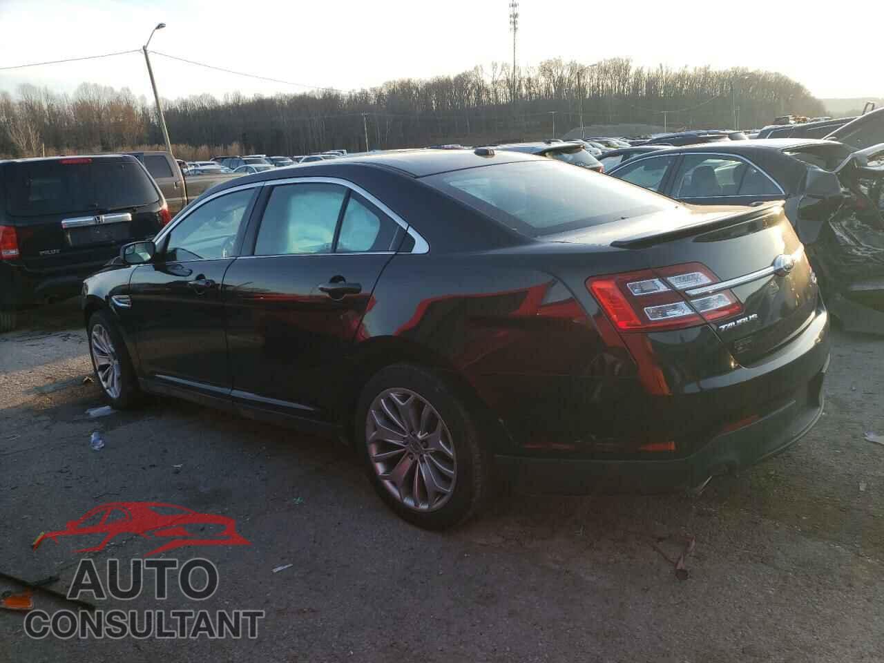 FORD TAURUS 2013 - 1FAHP2F82DG190507