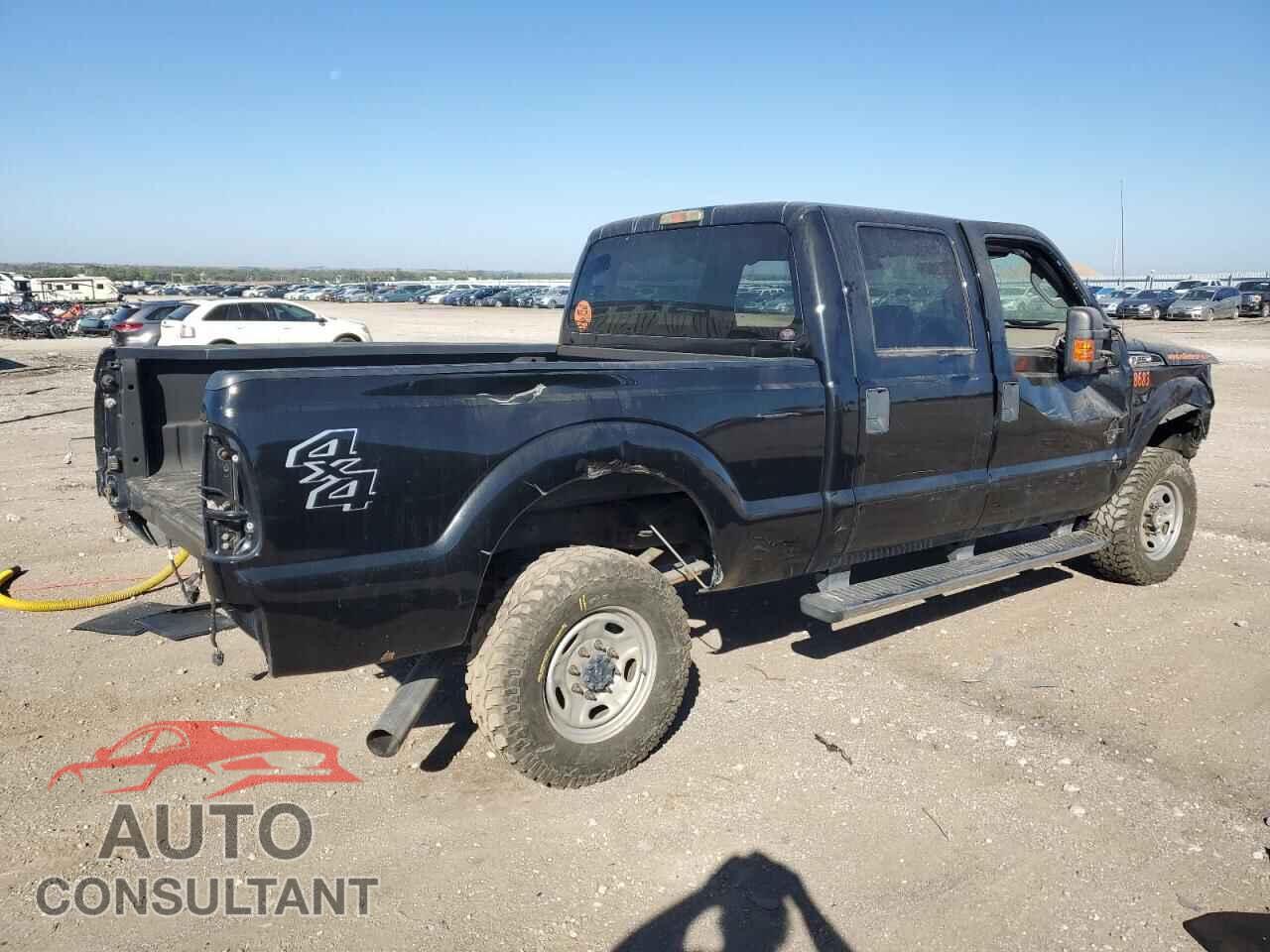 FORD F250 2012 - 1FT7W2BT3CEC18683