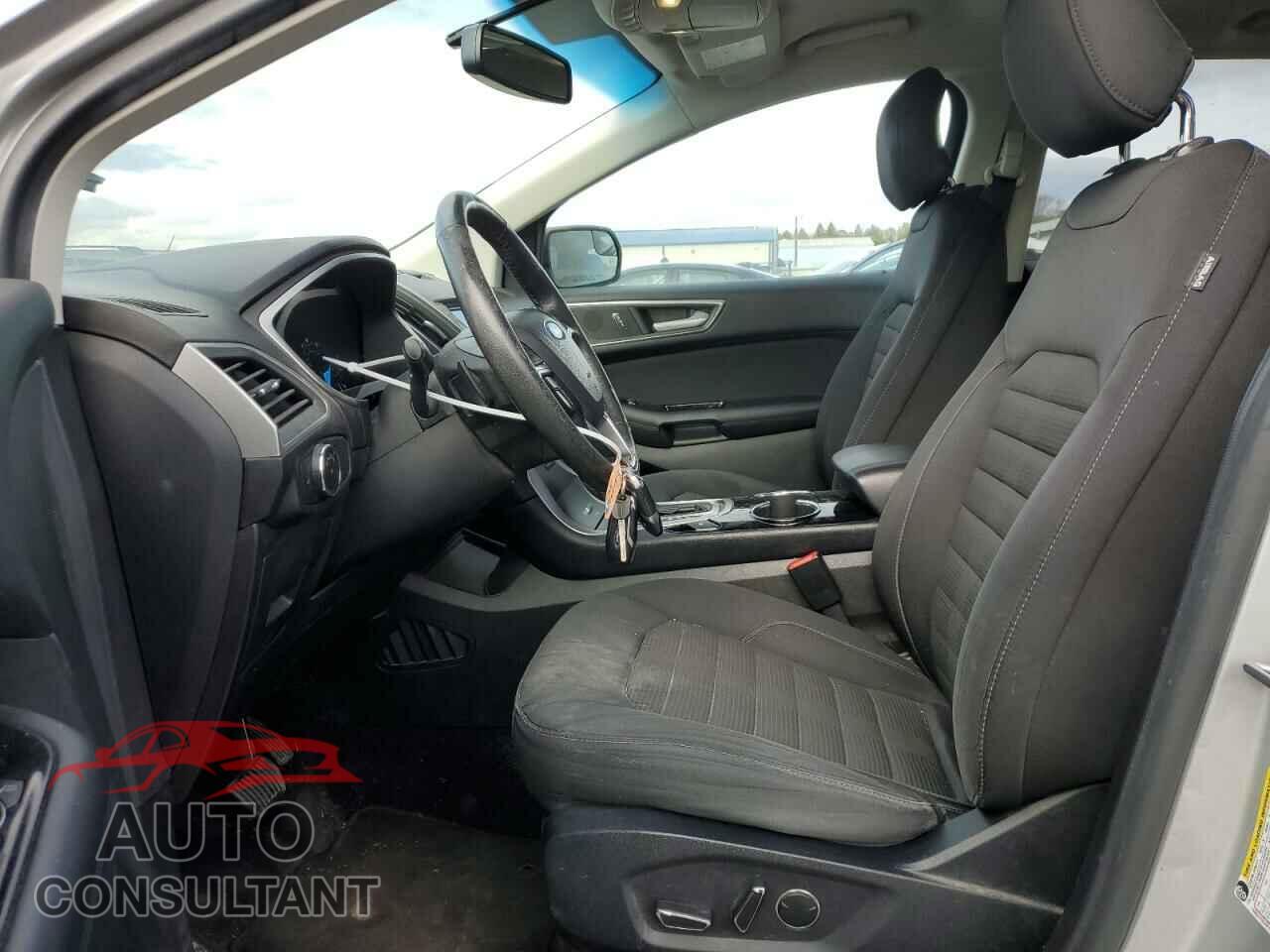 FORD EDGE 2015 - 2FMTK4J87FBB68434