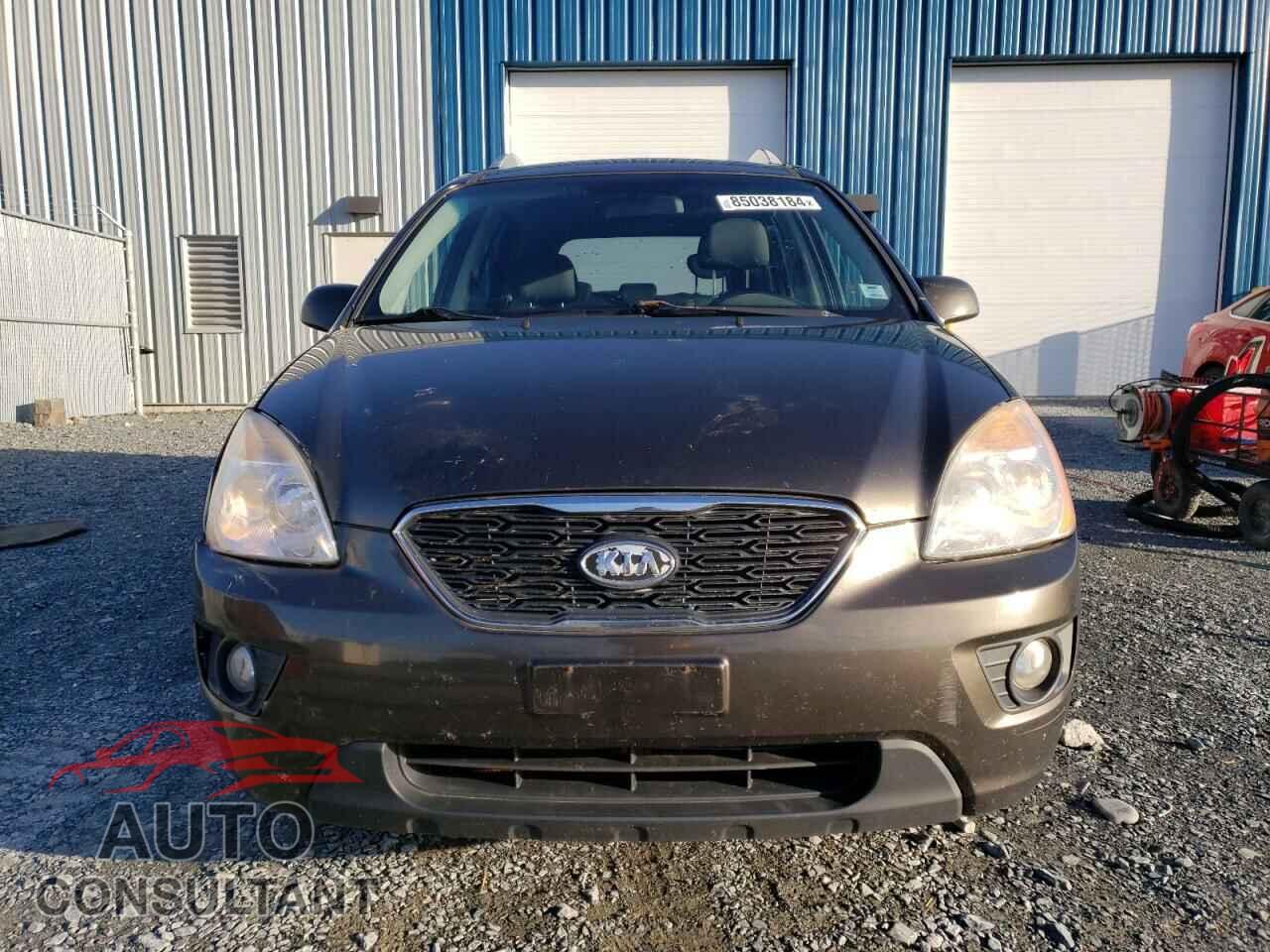 KIA RONDO 2012 - KNAHH8A88C7377263