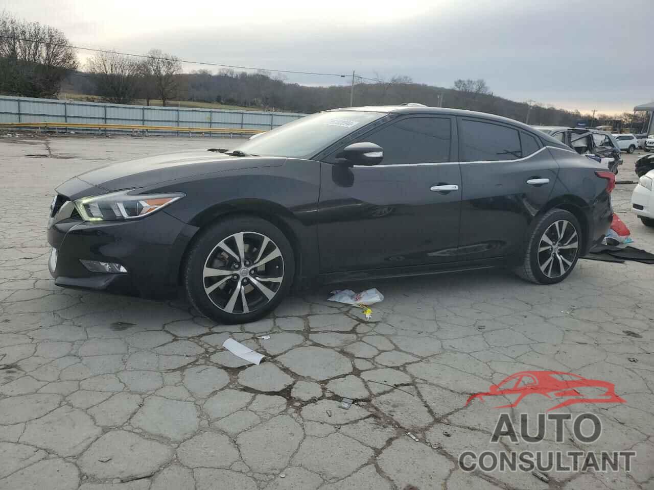 NISSAN MAXIMA 2017 - 1N4AA6AP8HC444162