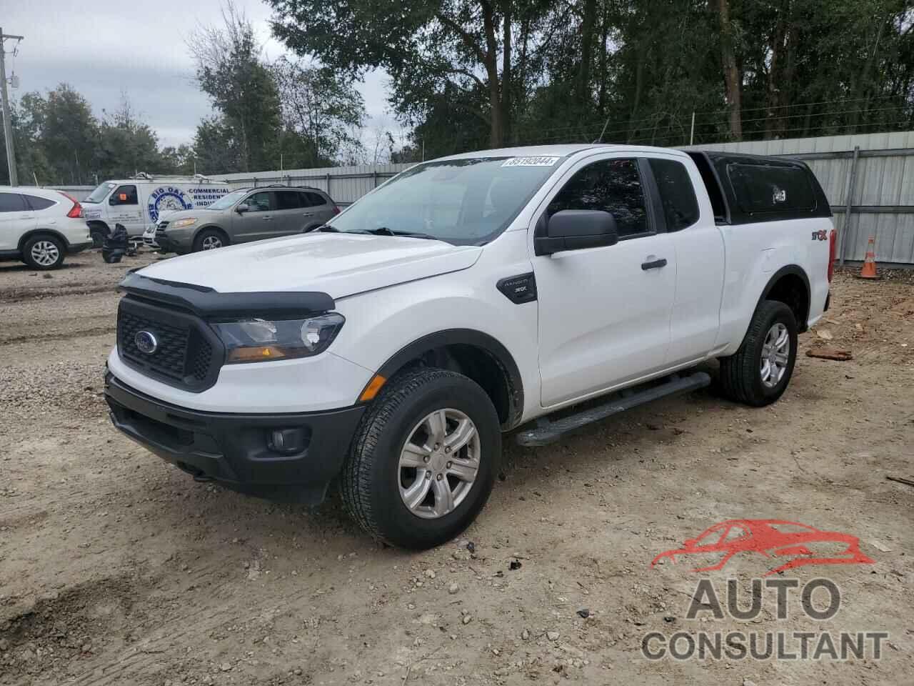FORD RANGER 2020 - 1FTER1EH4LLA82026