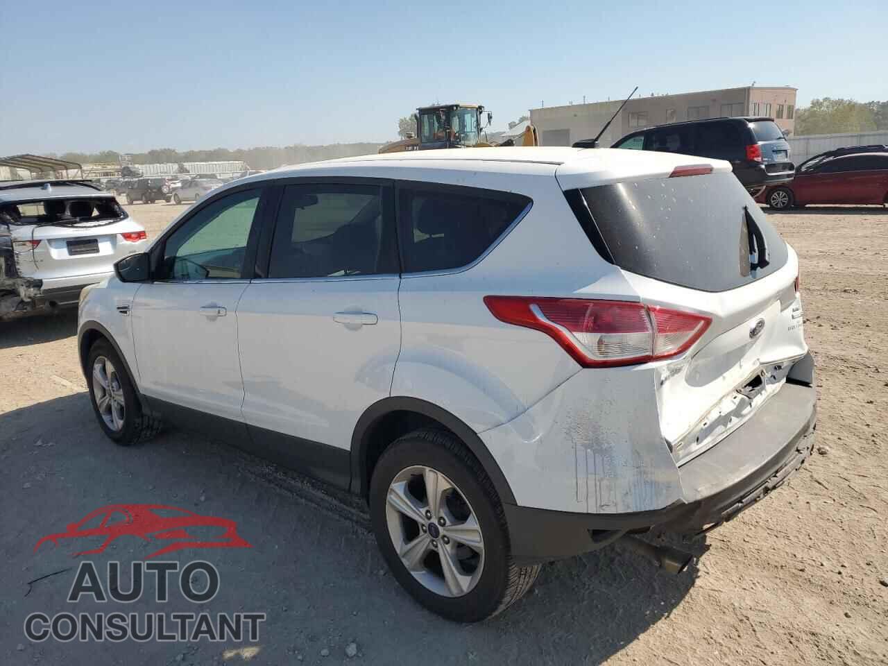 FORD ESCAPE 2014 - 1FMCU9G94EUB79892