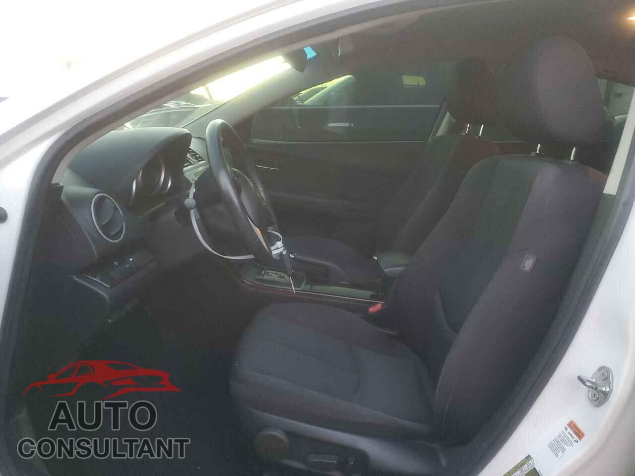 MAZDA 6 2011 - 1YVHZ8CH5B5M24072