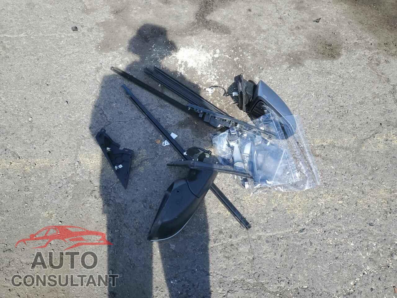 HONDA CIVIC 2016 - 19XFC2F55GE210093