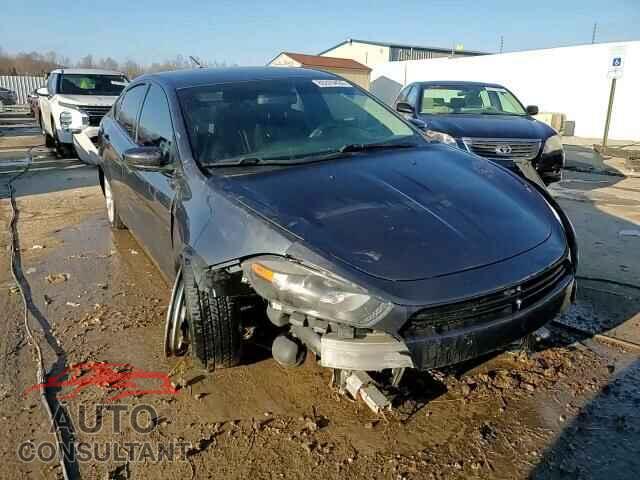 DODGE DART 2013 - 1C3CDFBA0DD338737