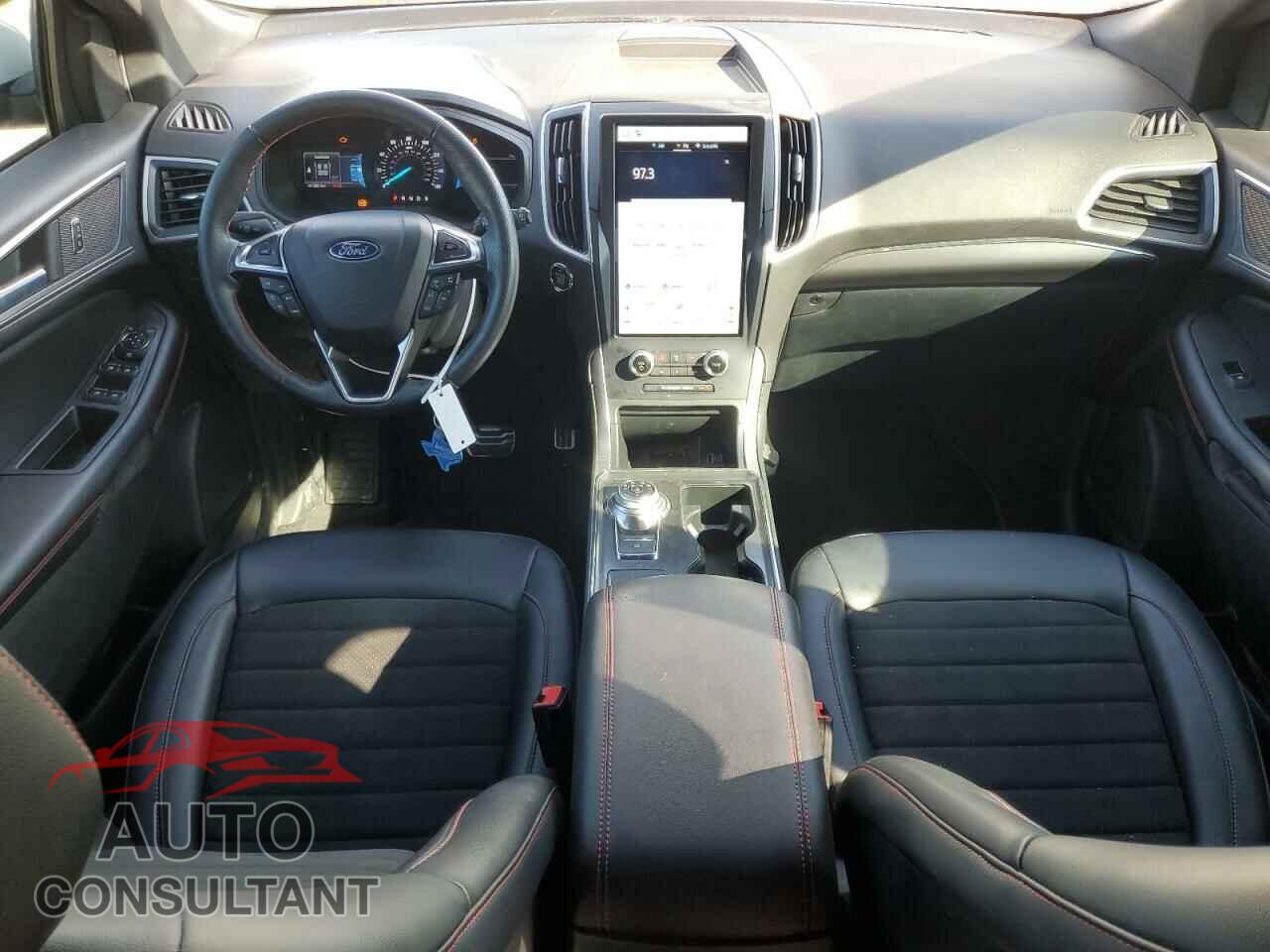 FORD EDGE 2023 - 2FMPK4J9XPBA14036