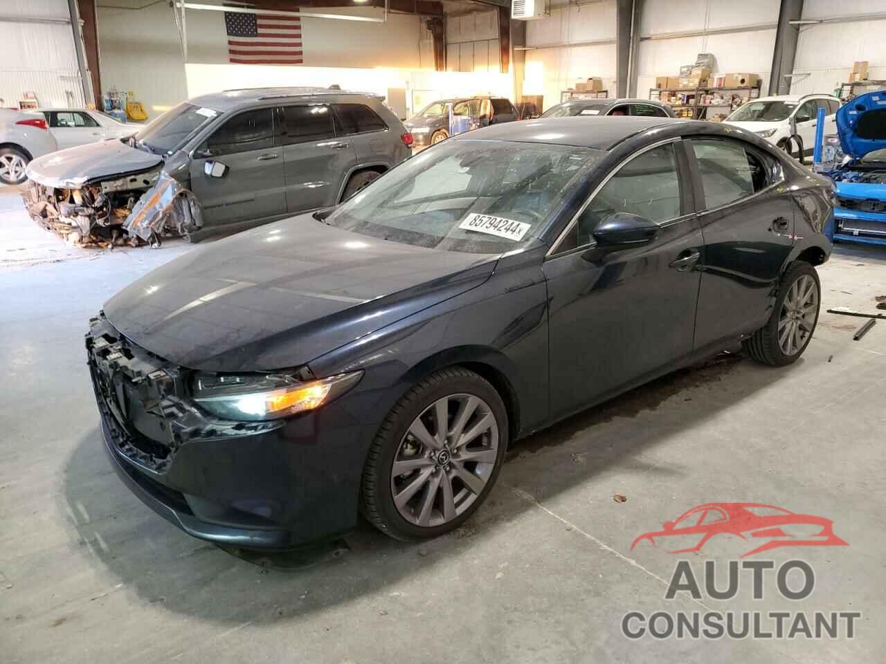 MAZDA 3 2020 - 3MZBPBCM3LM132327