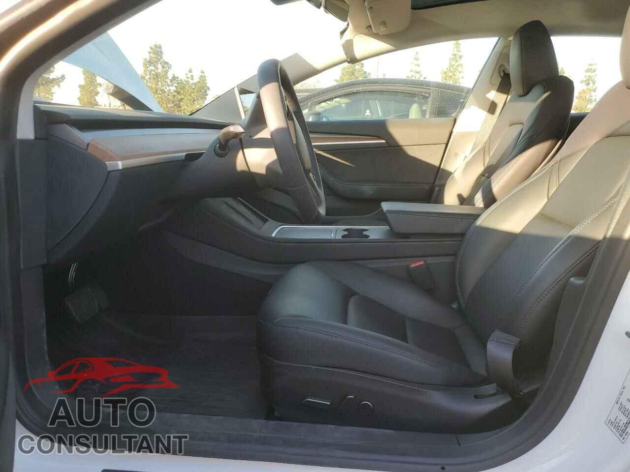 TESLA MODEL 3 2023 - 5YJ3E1EA5PF514878