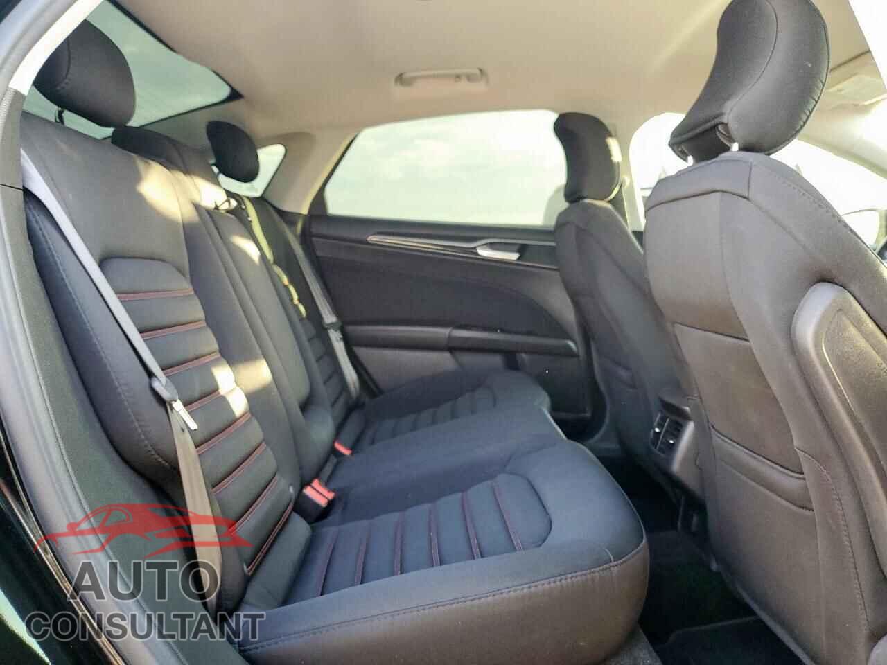 FORD FUSION 2016 - 3FA6P0HD2GR314357