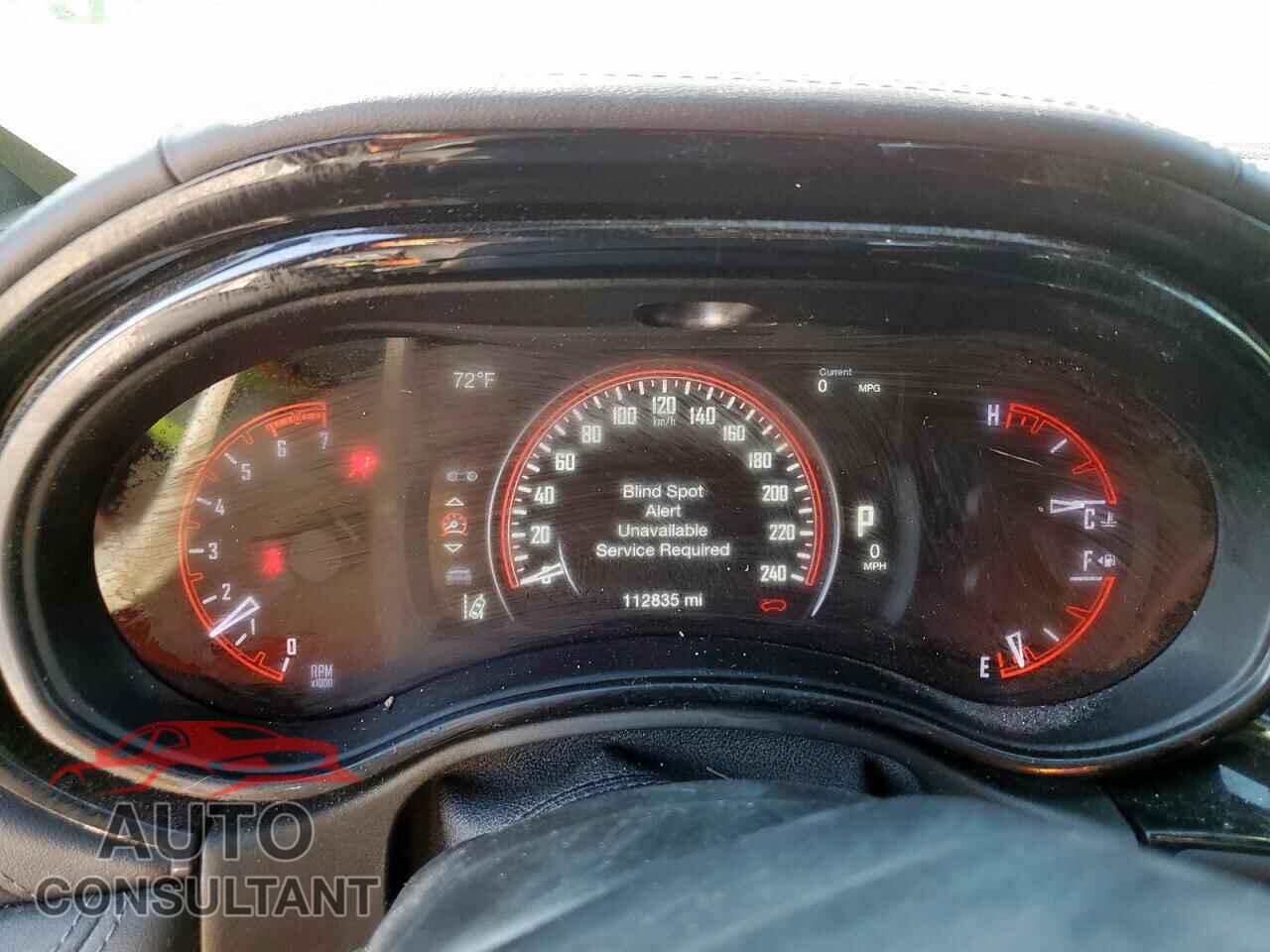 DODGE DURANGO 2021 - 1C4SDHET6MC815015