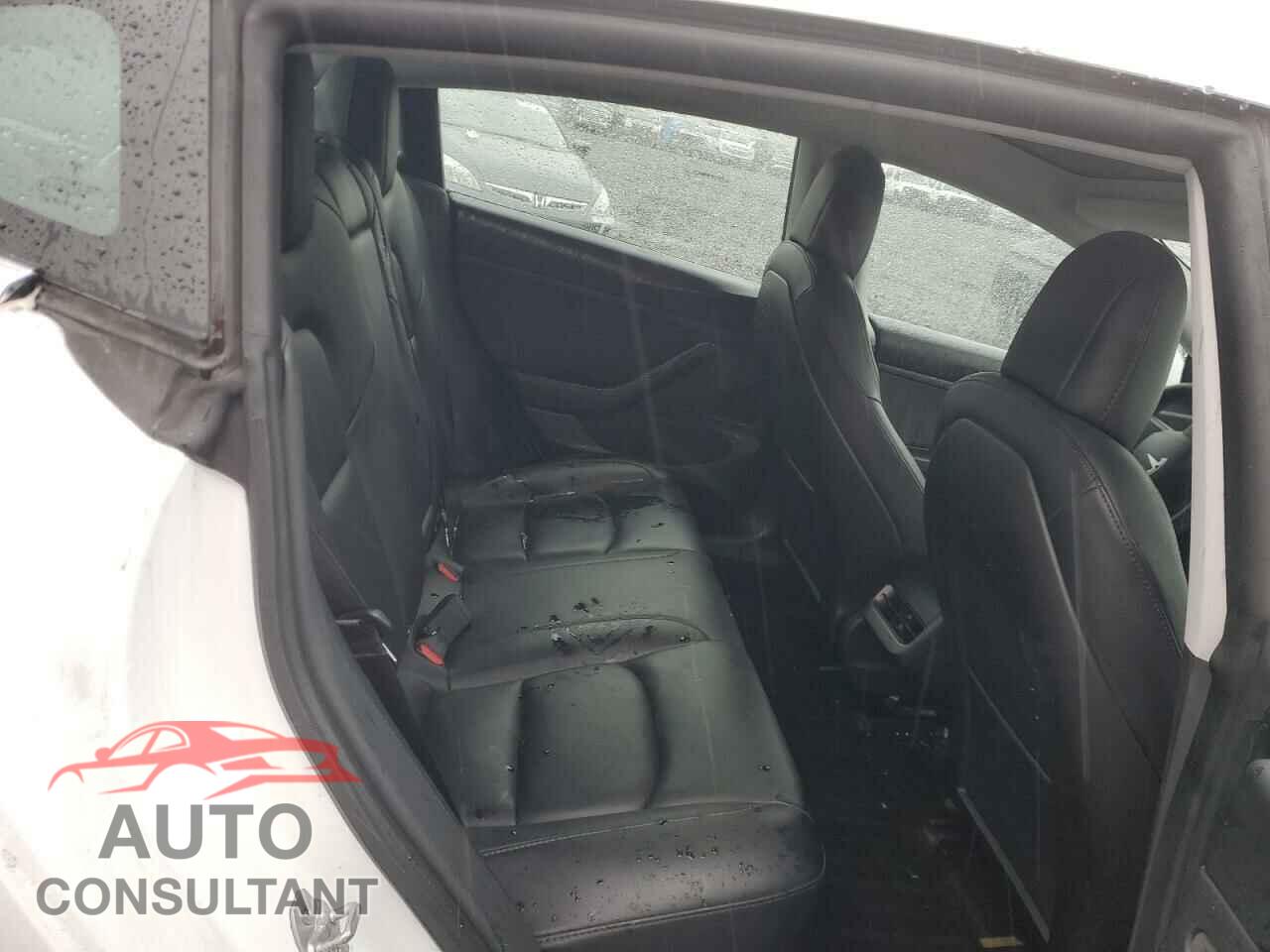 TESLA MODEL 3 2020 - 5YJ3E1EA4LF744938