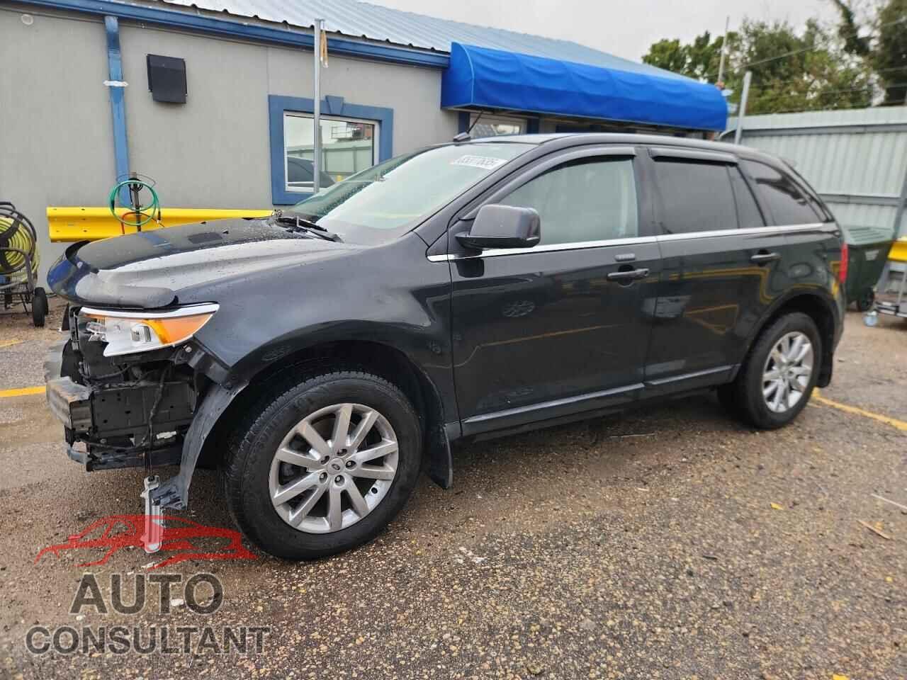 FORD EDGE 2011 - 2FMDK4KC8BBA17975
