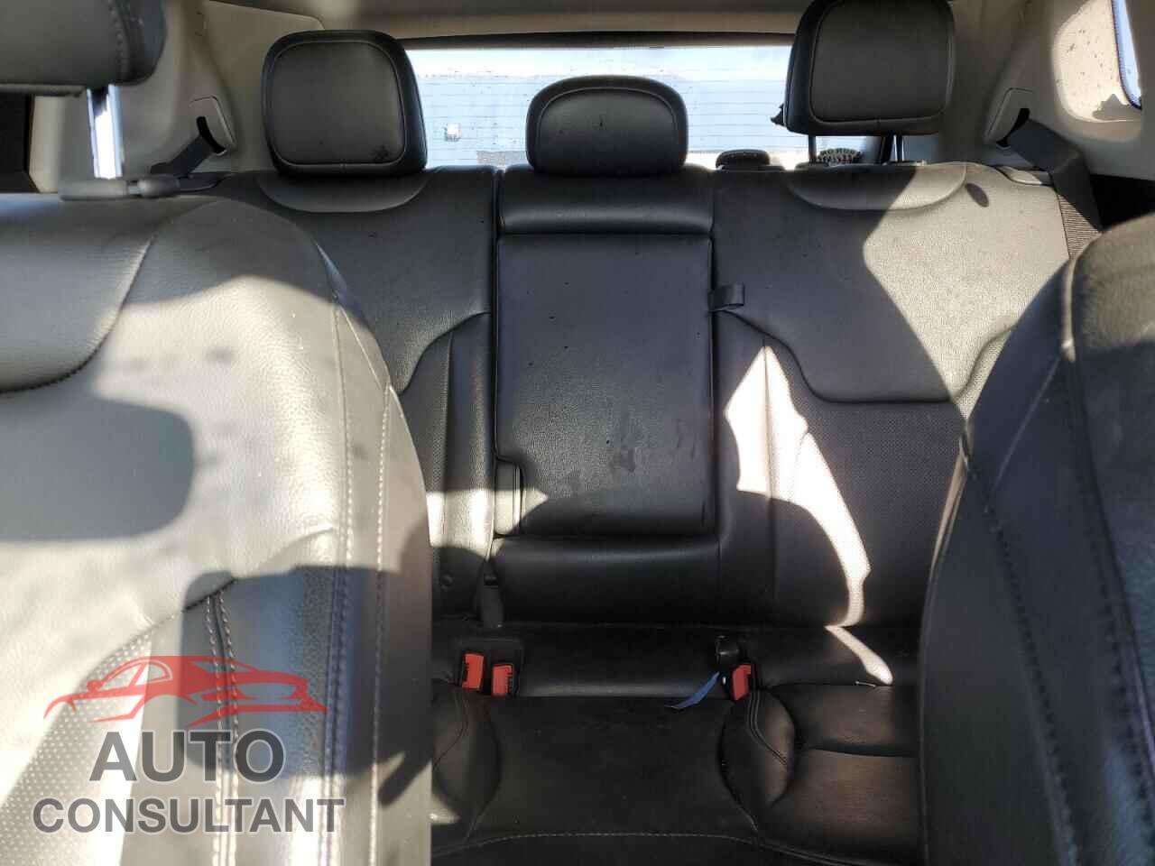 JEEP COMPASS 2022 - 3C4NJDCBXNT136640