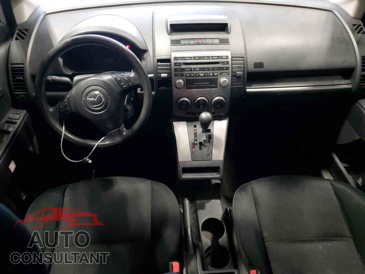 MAZDA 5 2010 - JM1CR2W30A0370821