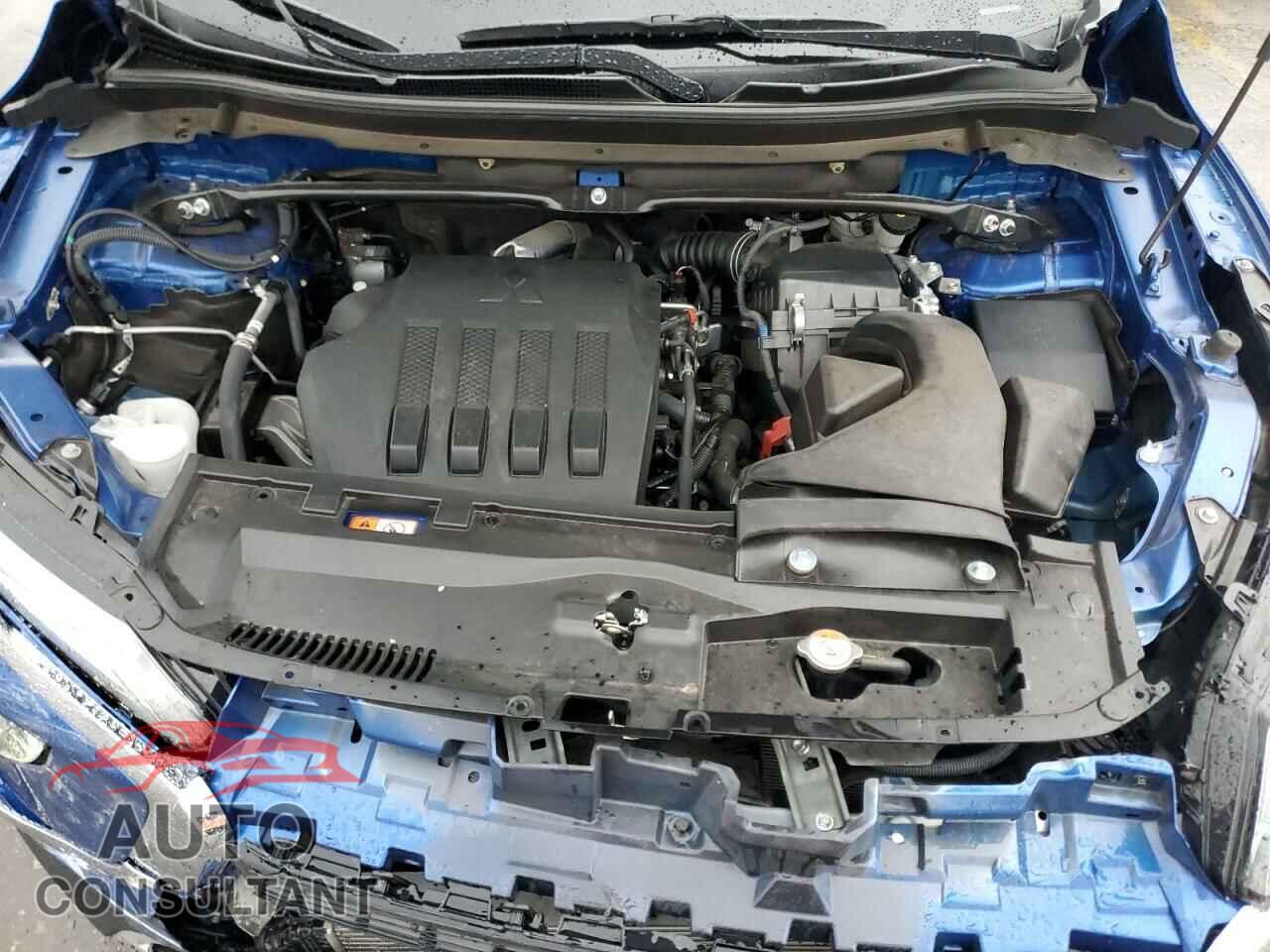 MITSUBISHI ECLIPSE 2023 - JA4ATWAA6PZ022252
