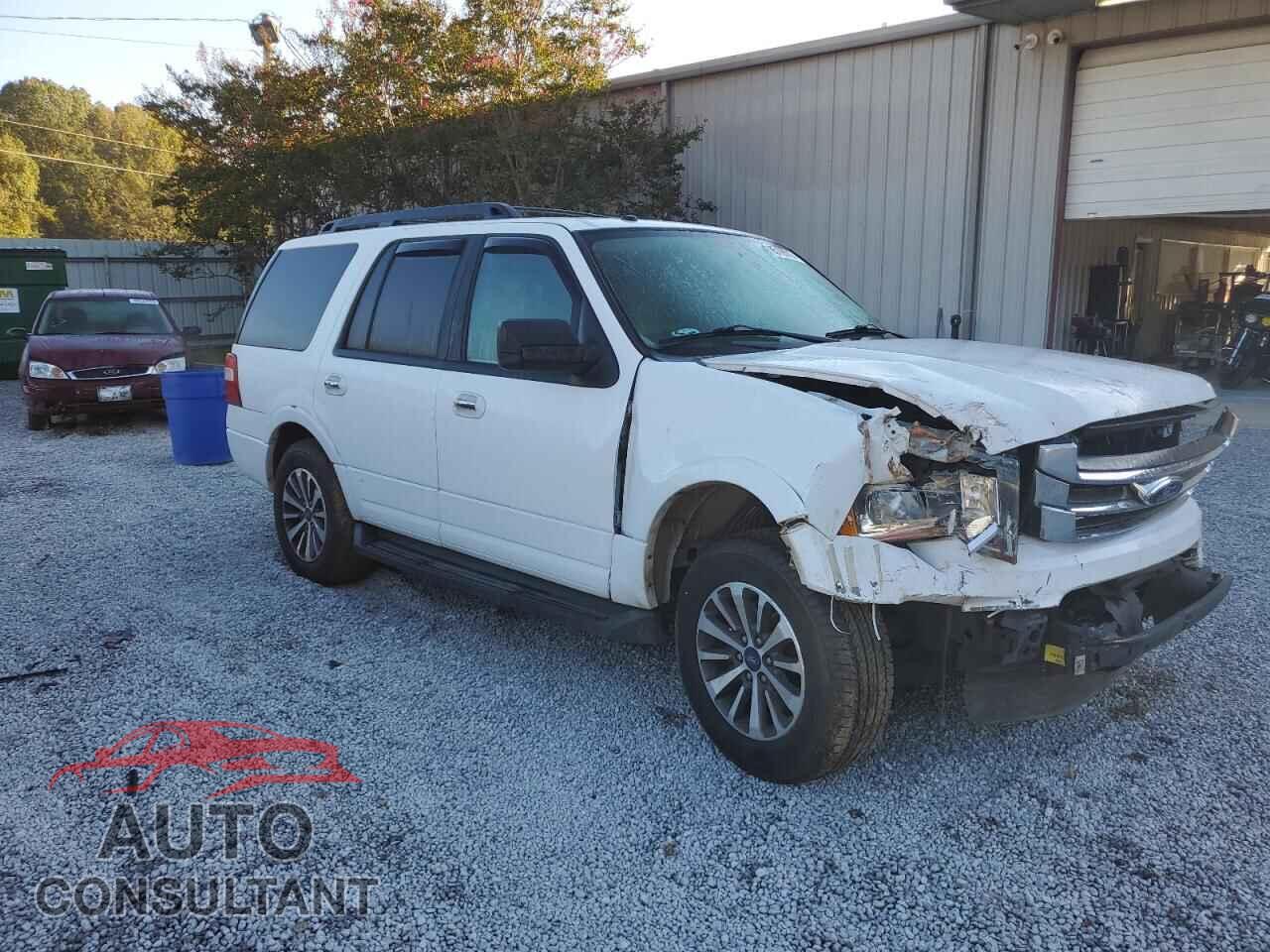 FORD EXPEDITION 2017 - 1FMJU1HT3HEA08844