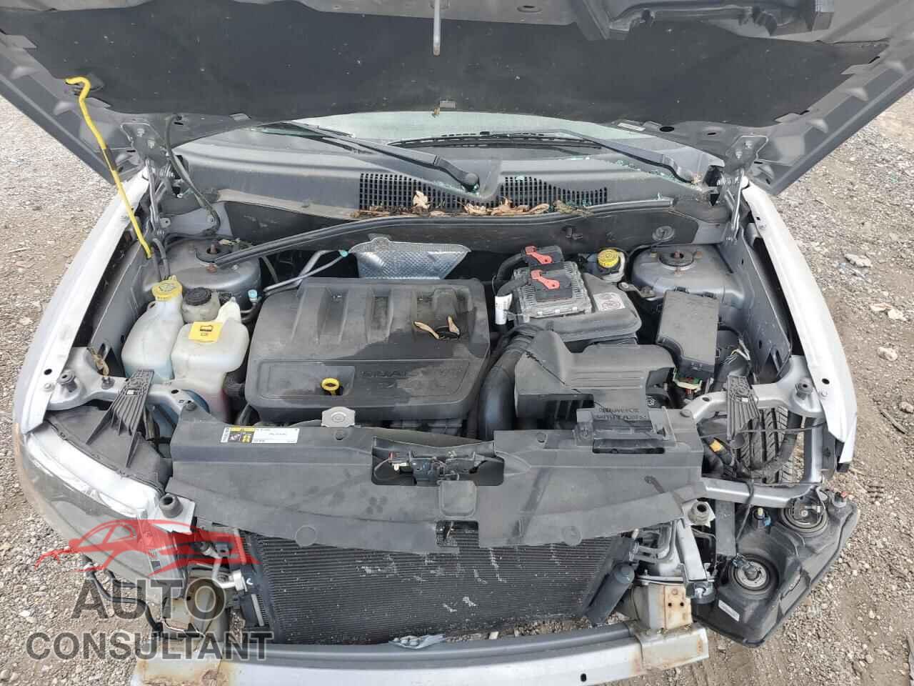 JEEP COMPASS 2017 - 1C4NJDEB8HD178392