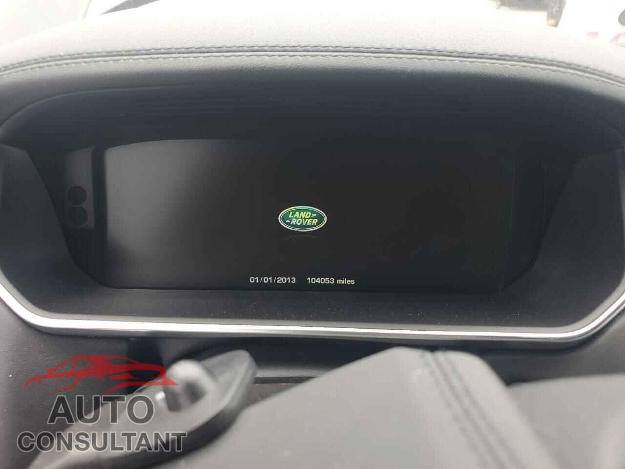 LAND ROVER RANGEROVER 2016 - SALGS2EF4GA284649