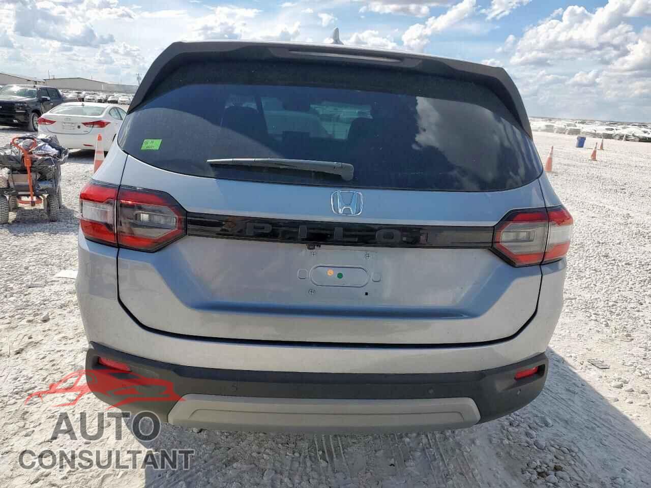 HONDA PILOT 2023 - 5FNYG2H40PB007544