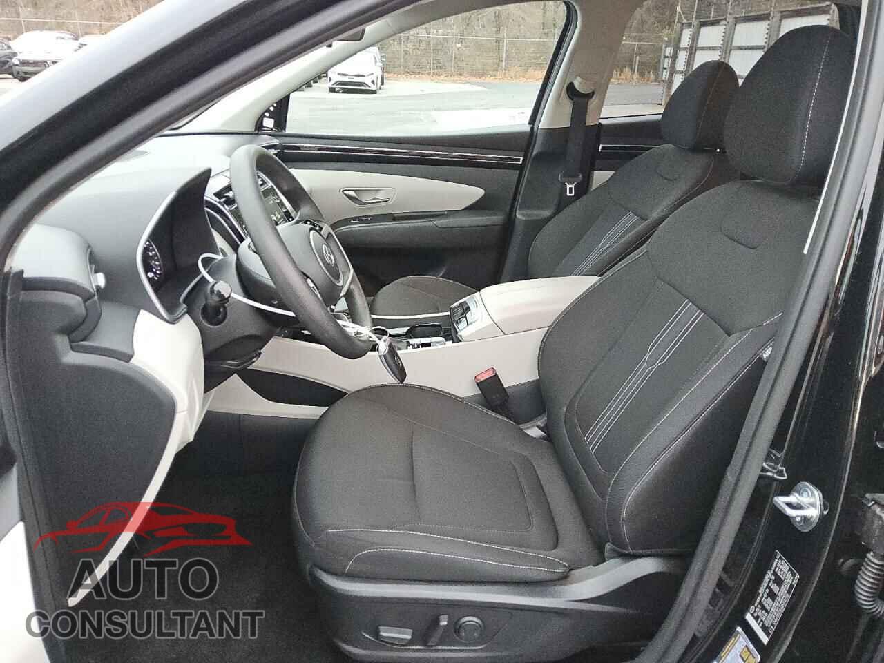 HYUNDAI TUCSON 2024 - 5NMJB3DE6RH347318