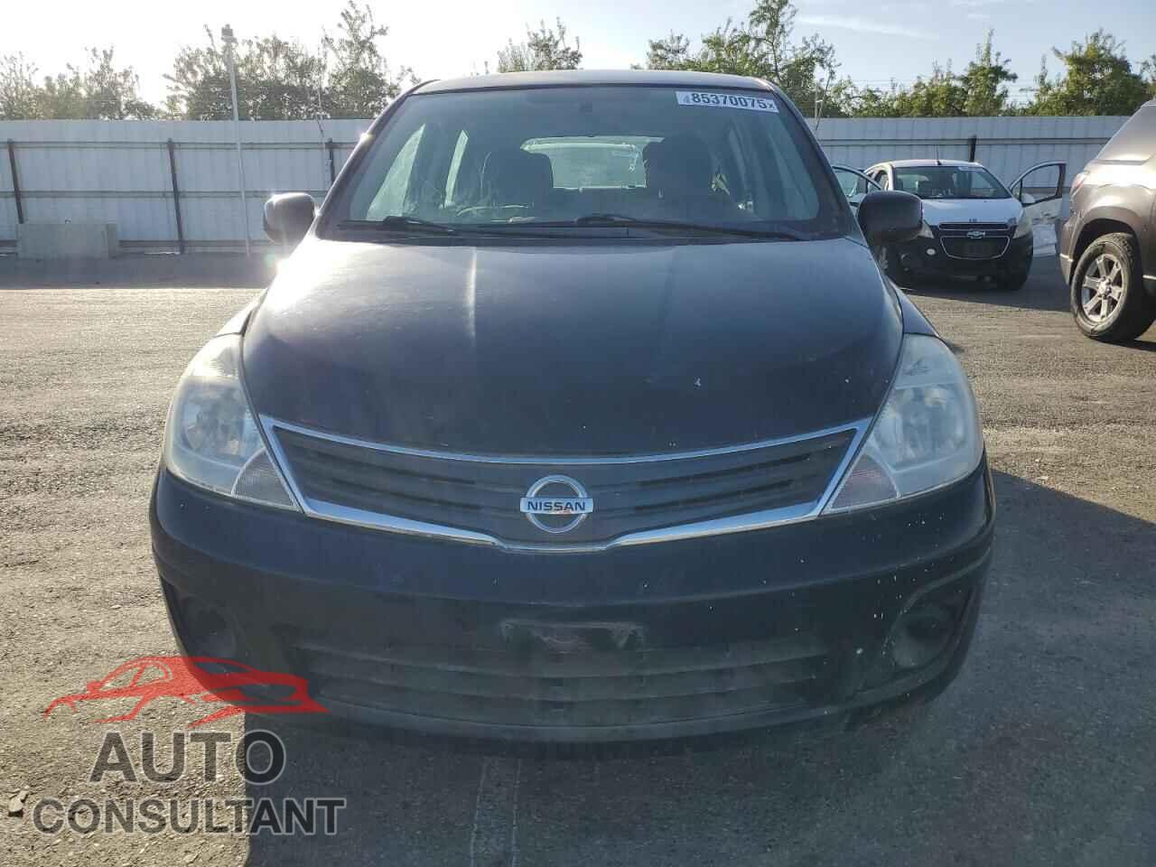 NISSAN VERSA 2012 - 3N1BC1CP3CK290748