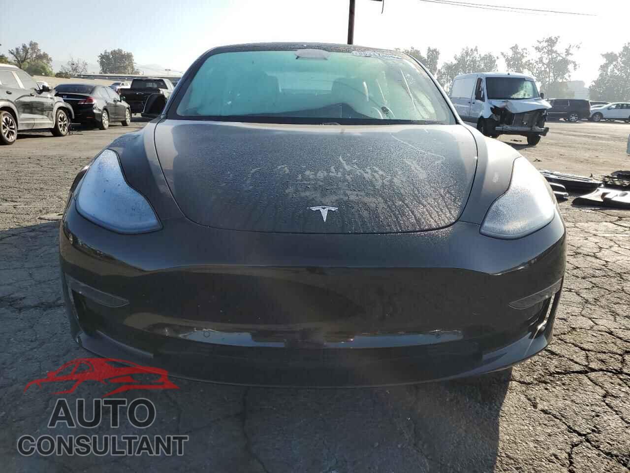 TESLA MODEL 3 2021 - 5YJ3E1EB0MF034820