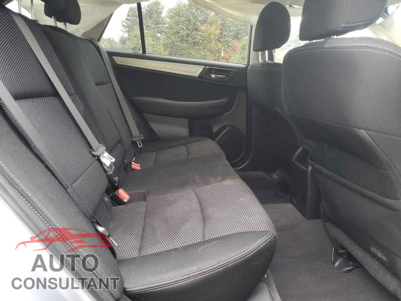 SUBARU OUTBACK 2016 - 4S4BSAFC9G3347051