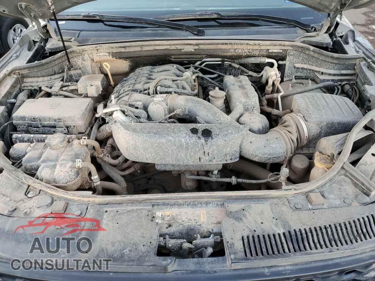 DODGE DURANGO 2022 - 1C4RDJDG7NC220413
