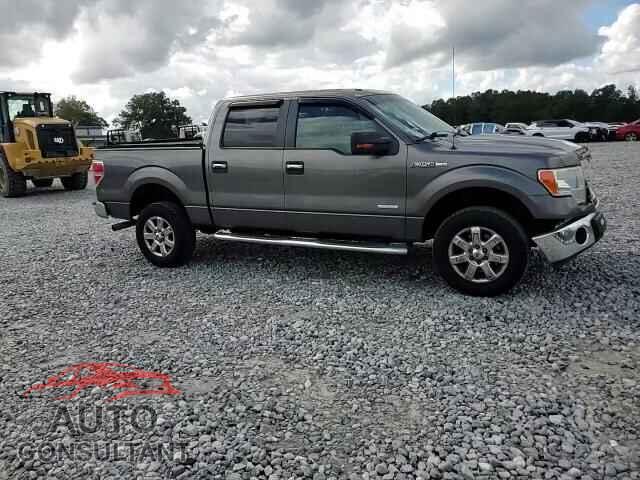 FORD F-150 2013 - 1FTFW1CT2DFD30200