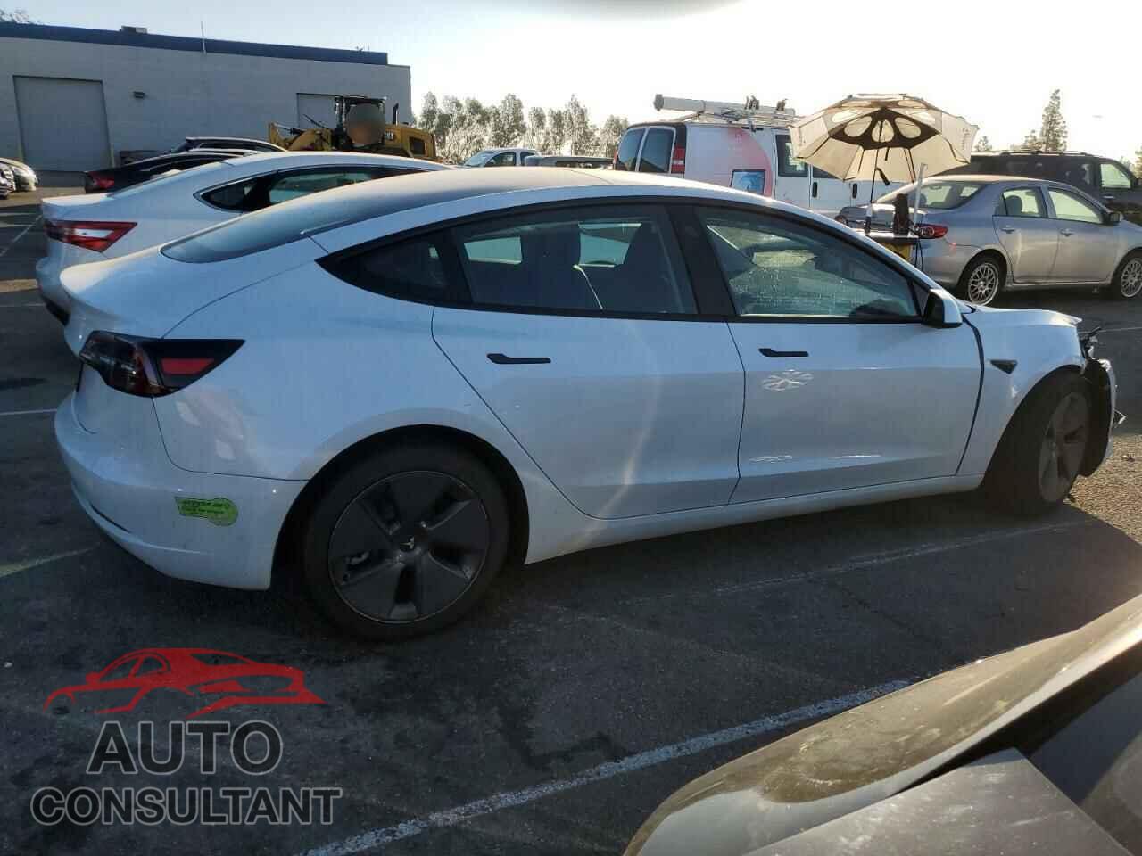 TESLA MODEL 3 2023 - 5YJ3E1EA5PF514878