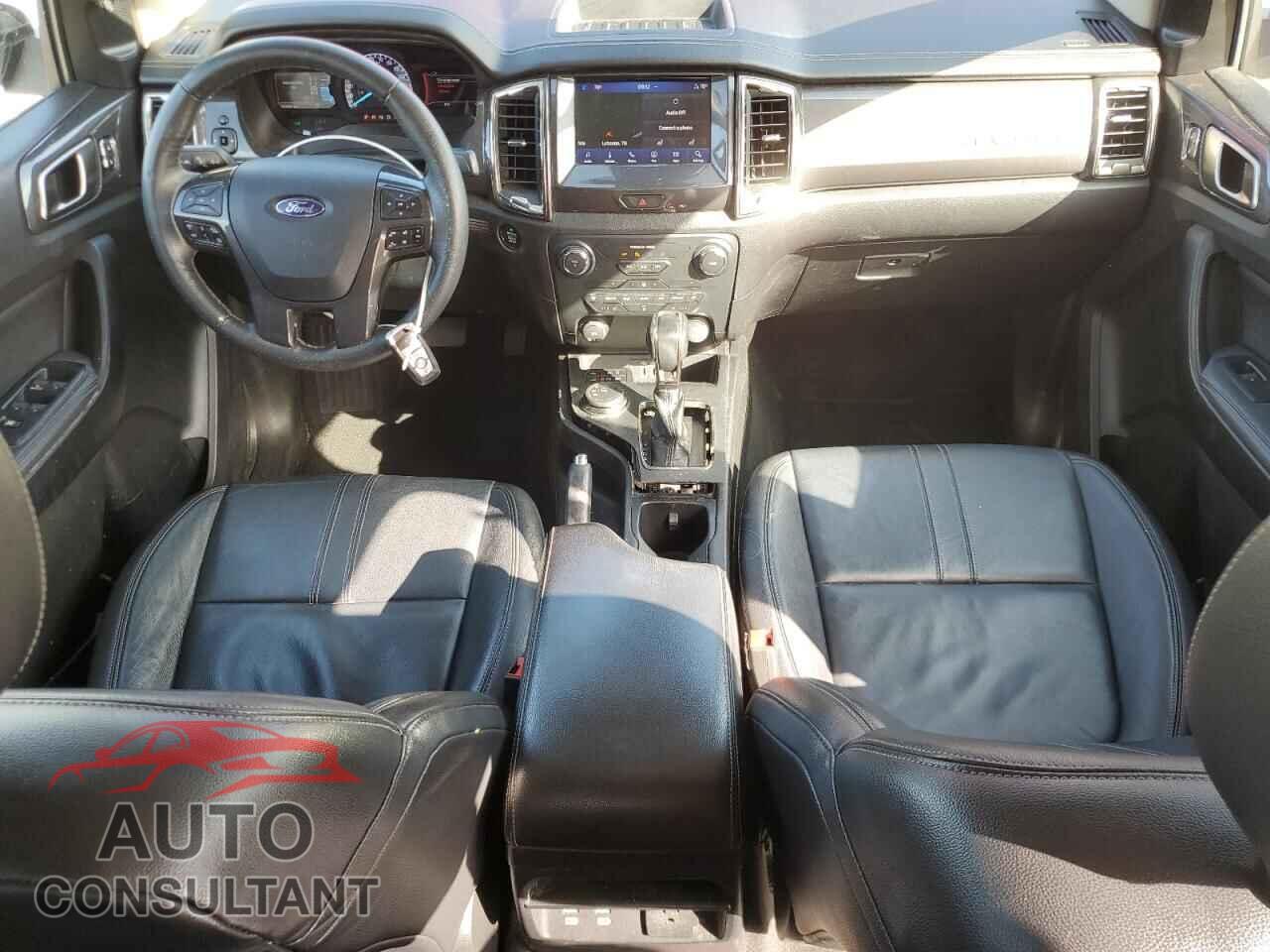FORD RANGER 2019 - 1FTER4FH5KLA00576