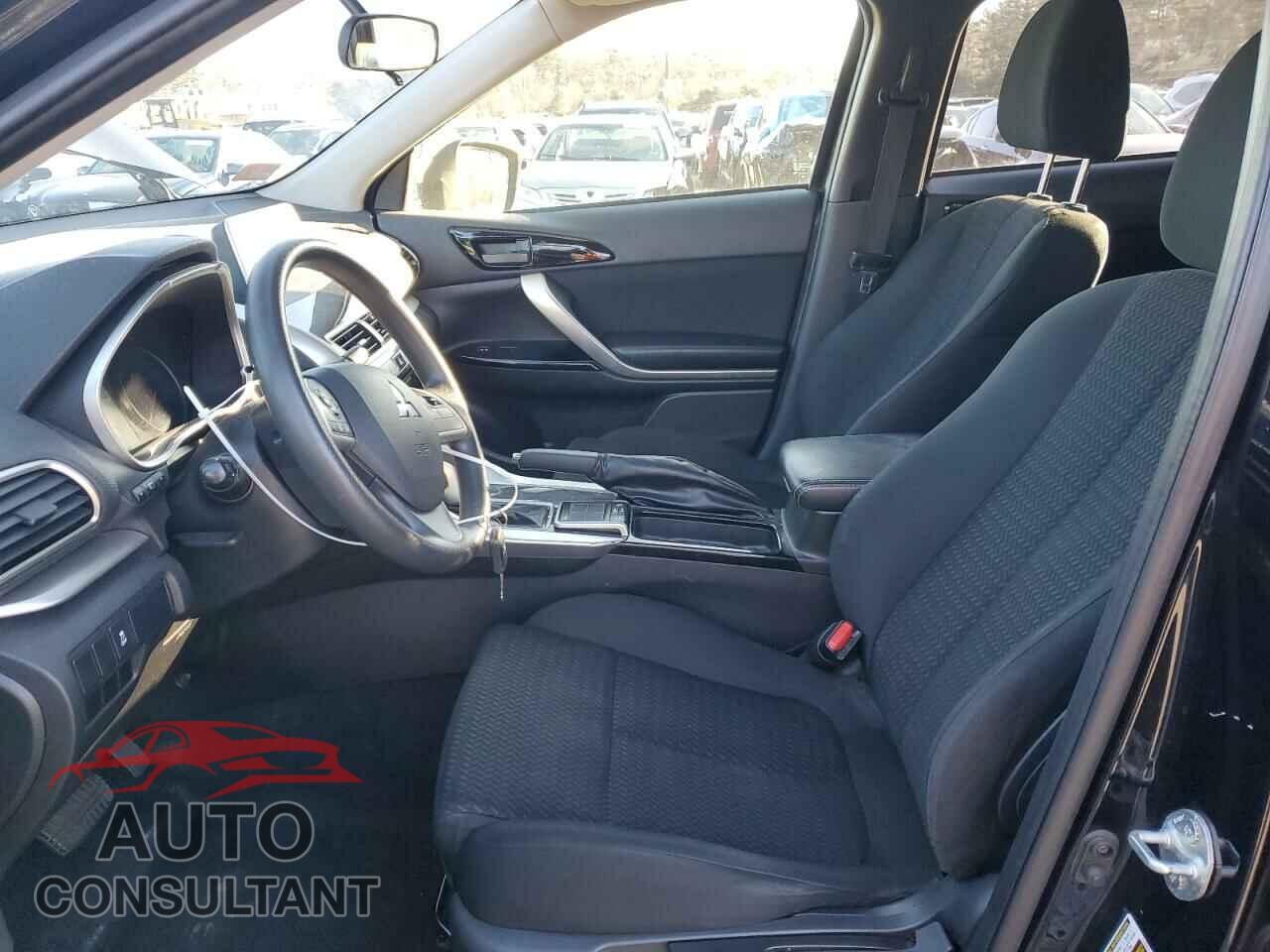 MITSUBISHI ECLIPSE 2020 - JA4AS4AA0LZ002175