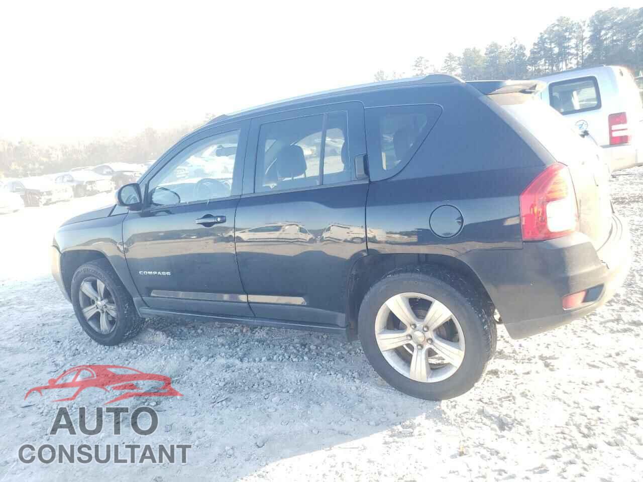 JEEP COMPASS 2012 - 1C4NJCEA2CD678140