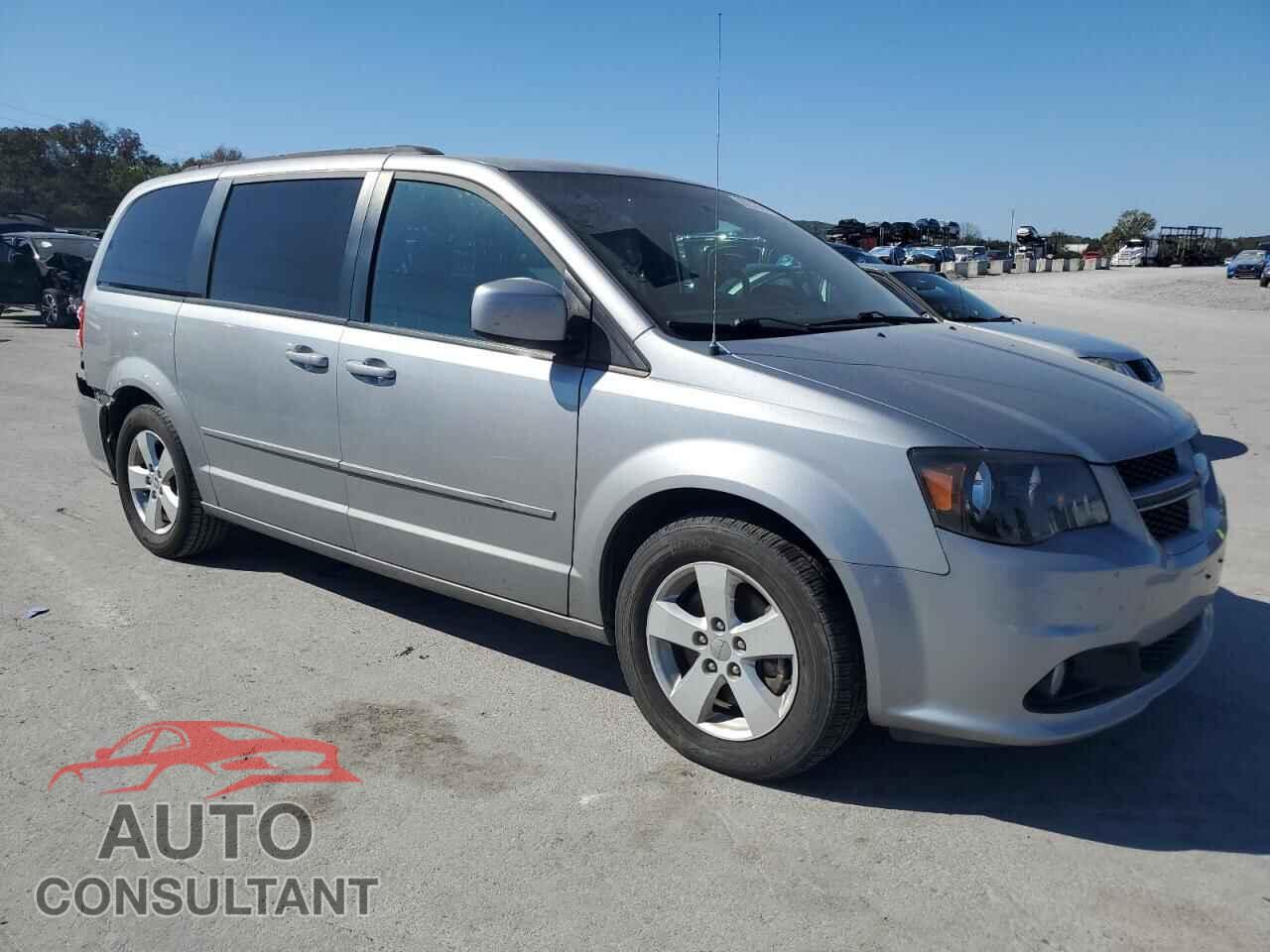 DODGE CARAVAN 2017 - 2C4RDGEG3HR740718