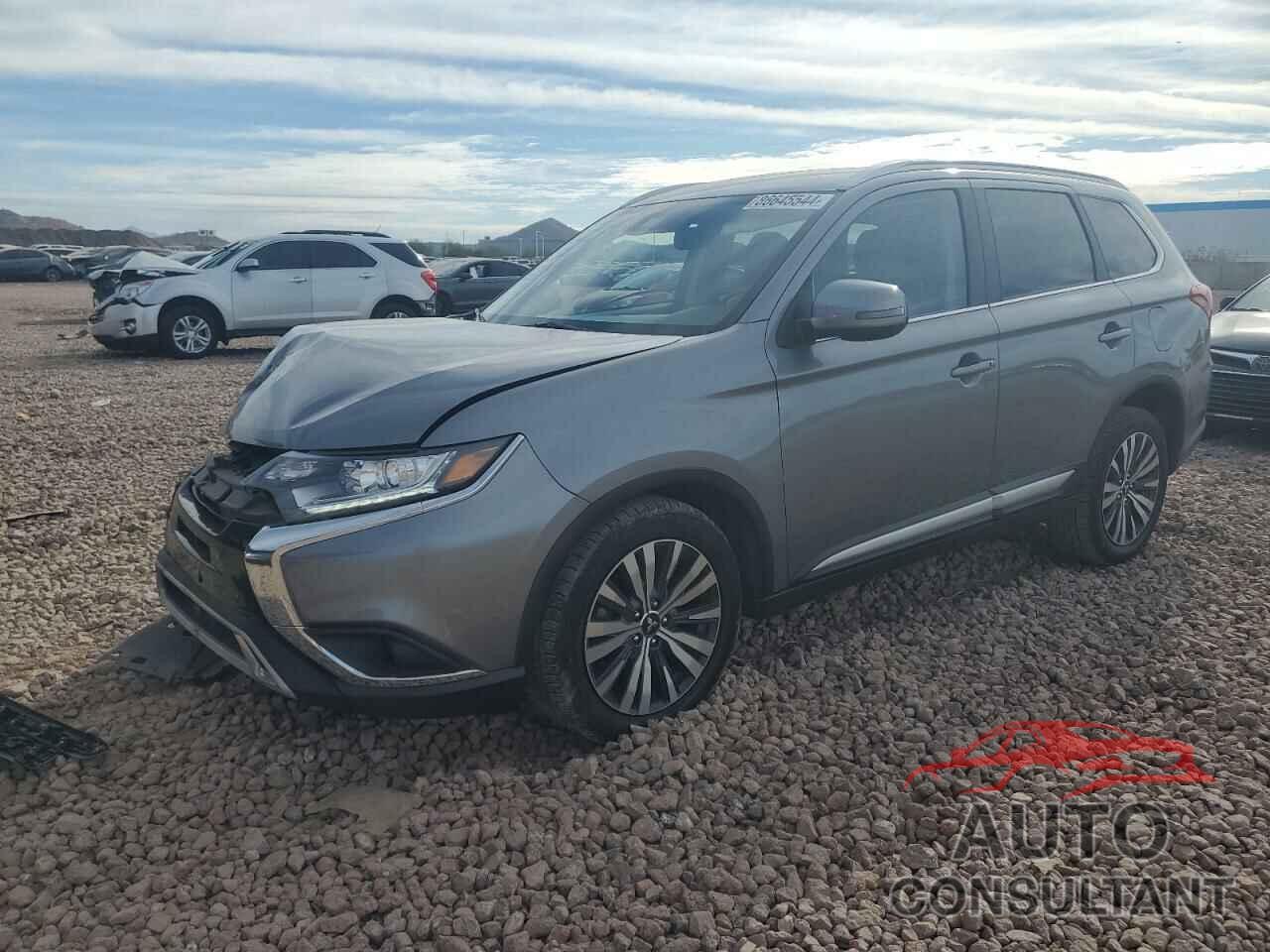 MITSUBISHI OUTLANDER 2020 - JA4AD3A37LJ001559