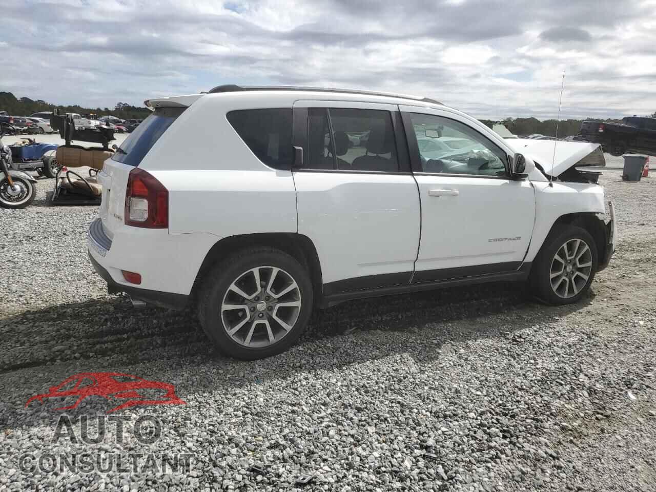 JEEP COMPASS 2015 - 1C4NJDCB2FD188352