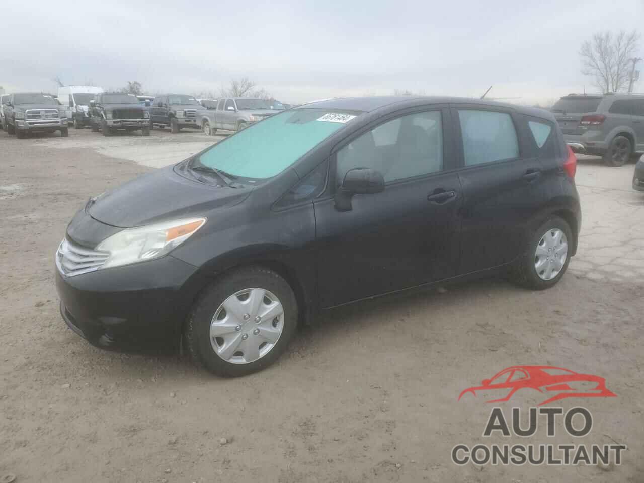 NISSAN VERSA 2014 - 3N1CE2CP7EL357773