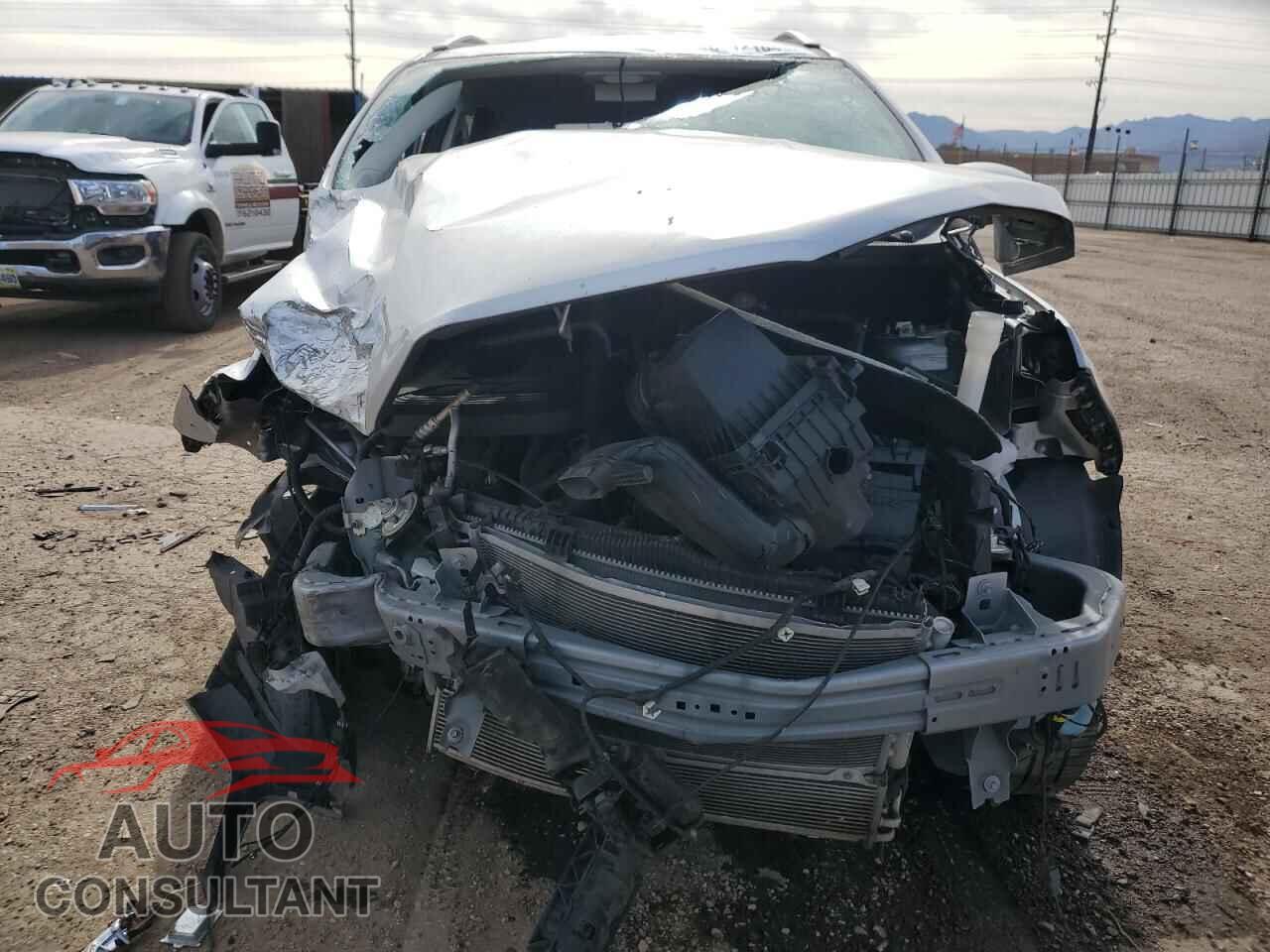 FORD ECOSPORT 2021 - MAJ6S3KL9MC402011