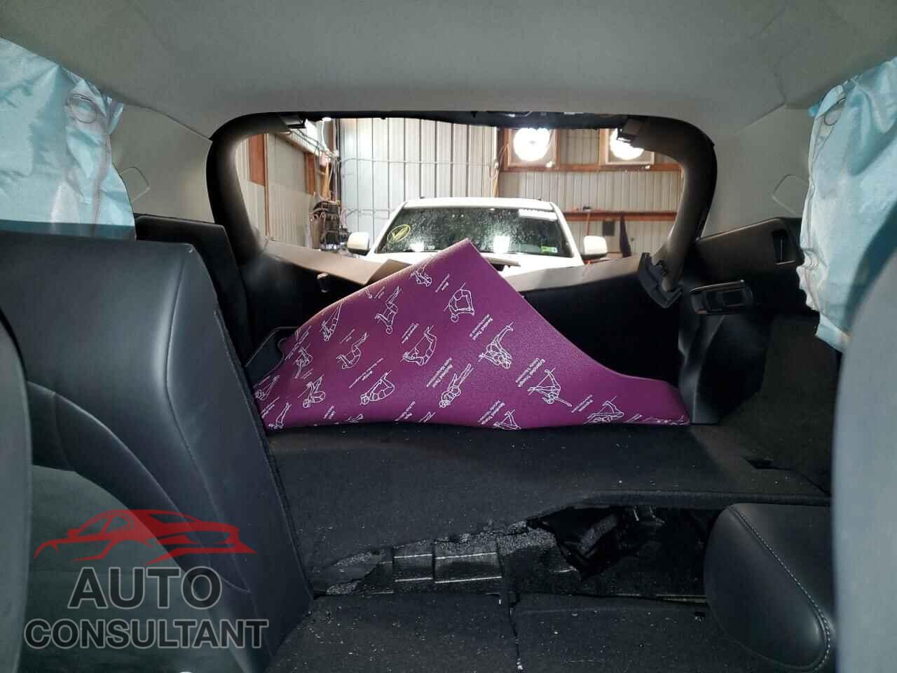 MAZDA CX-5 2020 - JM3KFBCM2L0735575
