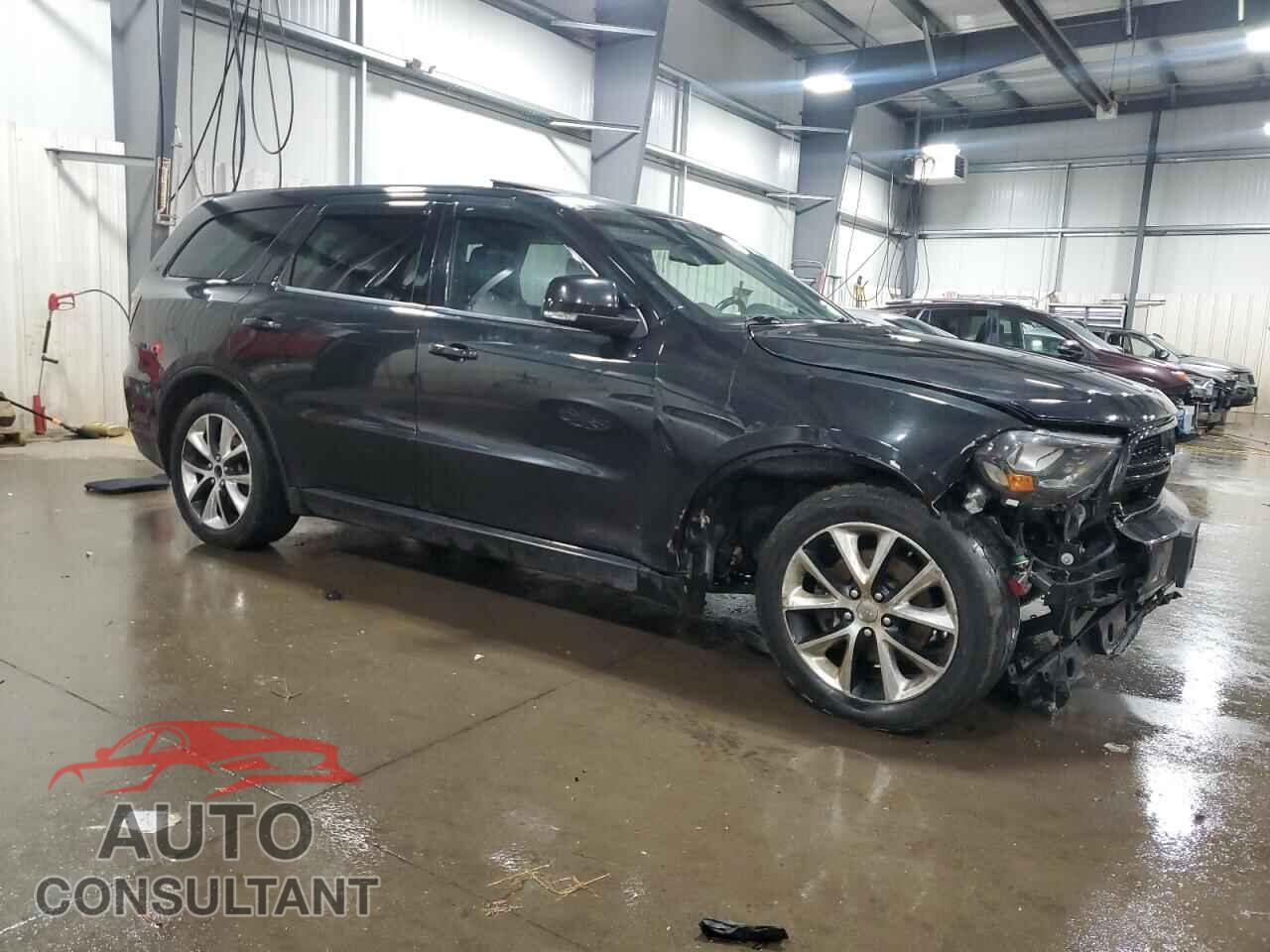 DODGE DURANGO 2015 - 1C4SDJCT4FC695938